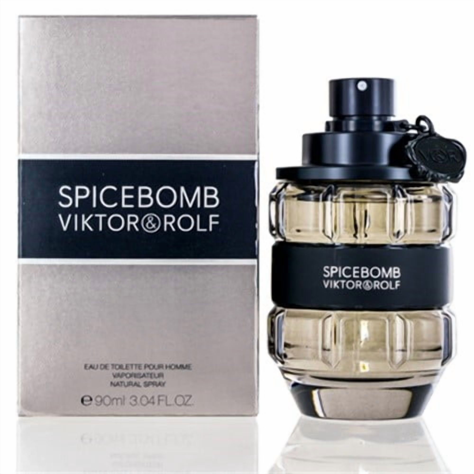 香水(男性用) Viktor & Rolf Spicebomb 90ml Viktor&Rolf's Spicebomb Extreme 90ml Eau de Parfum
