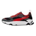thumbnail image 1 of Tenis Puma X F1 Trinity Hombre Moda Sport negro 26, 1 of 5