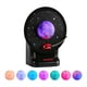 thumbnail image 1 of Altavoz Bluetooth con Luz , Lámpara Lunar, Barra de Sonido con Luz de Luna Ambiental Colorida Retro, Reproductor de Música Estéreo Inalámbrico X7-C, 1 of 5