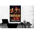 thumbnail image 2 of Pirates Of The Caribbean Curse Black Pearl Movie Poster 11inx17in Mini Poster 11x17 poster, 2 of 3