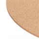 thumbnail image 4 of Tapis de protection antistatique en liège pour platine vinyle LP 12 pouces, 4 of 4