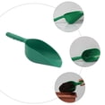 thumbnail image 2 of MasteelfCA Useful Garden Scoop Thickened Gardening Tool Practical Planting Shovel Spoon, 2 of 8