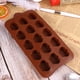 thumbnail image 3 of GOOHOCHY 3 moldes para chocolate, azúcar y chocolate antiadherentes., 3 of 8