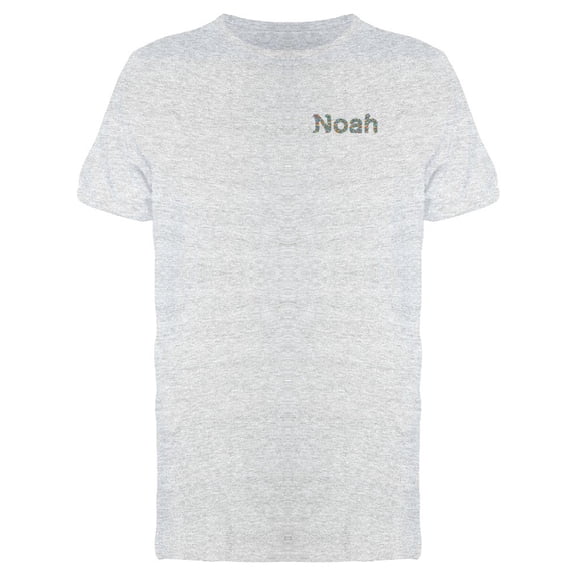 Upperside Noah Flowers Tee Men's -Image by Shutterstock