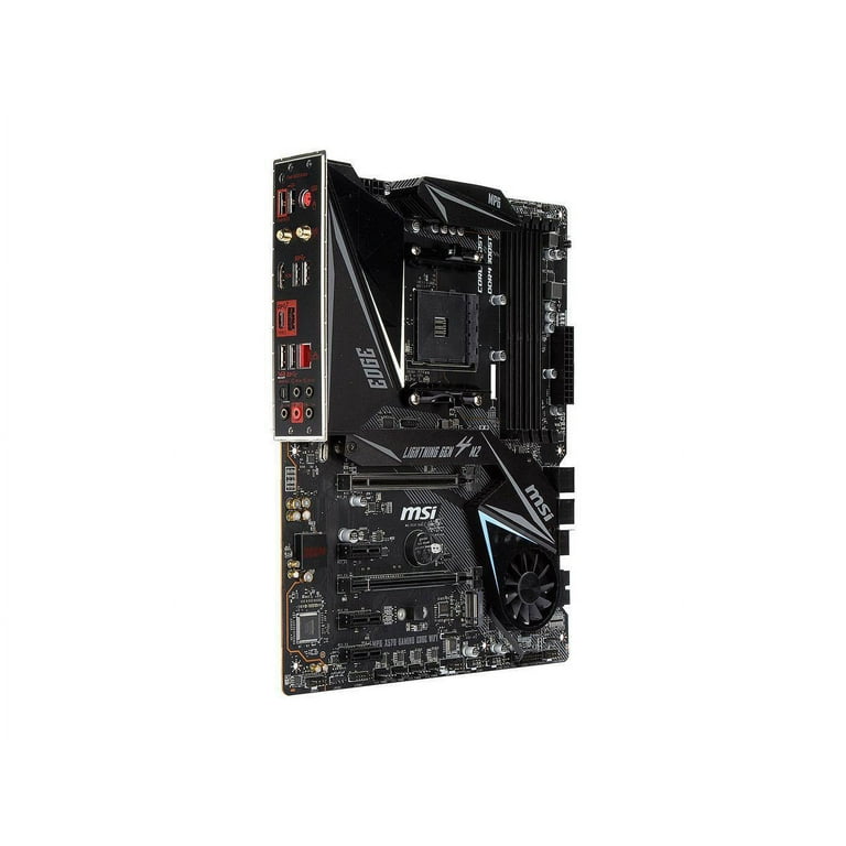 MSI MPG X570 GAMING EDGE WIFI (欠品有、CPU付) x570-edge-bord01.png