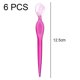 thumbnail image 2 of Juego de 5 afeitadoras y depiladoras para cejas, 2 of 5