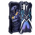 thumbnail image 4 of Original YMTQ Luxury Thor Heavy Duty Armor Metal Aluminum Mobile Phone Case For Samsung Galaxy S22 S21 S20 FE Plus Ultra Cover, 4 of 6