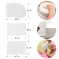 thumbnail image 2 of Mistaha Complete 164 Piece Cake Decorating Tool Set with Turntable, Piping Tips, Scrapers, Flower Pen, and More, 2 of 6