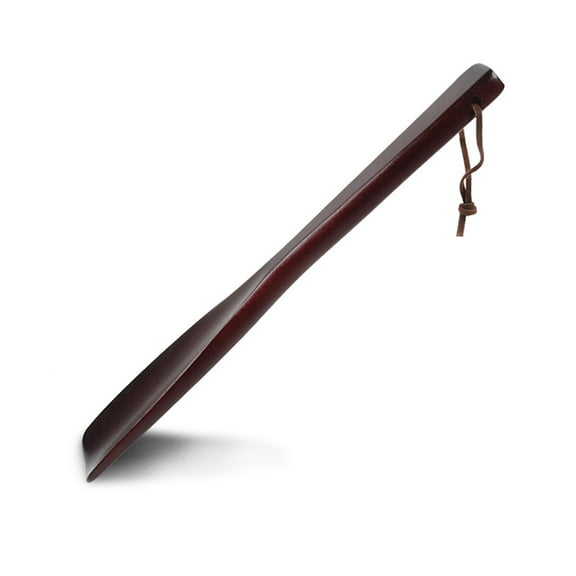 KONTONTY 54 Cm Long Men Shoehorn Shoe Horn for Easy Shoe Taking off Elder Size 1