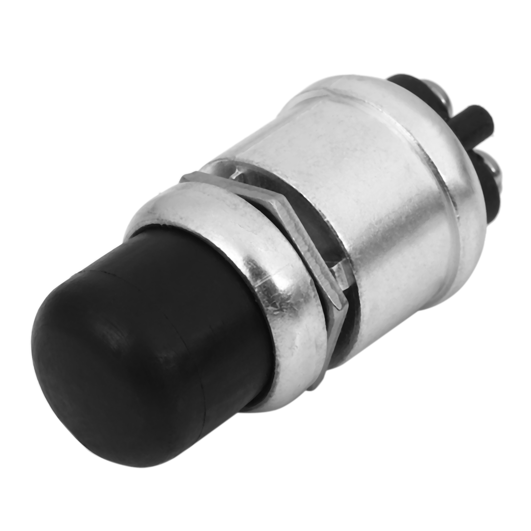 Horn Switch Heavy Duty Waterproof Car Boat Horn Engine Start Momentary