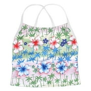 Catalina - Girl's Hula Land Tankini