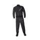 thumbnail image 3 of Traje seco para kayak para hombre, traje seco para kayak, 1 pieza, ropa seca transpirable, traje resistente al agua para deportes acuáticos flotantes L, 3 of 8