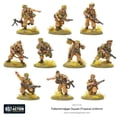 thumbnail image 4 of Bolt Action German Fallschirmjager Squad (Uniforme Tropical) Neuf - 402212105, 4 of 4
