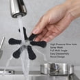 thumbnail image 4 of Glass Rinser, Removable Cup Washer 6 Leaf  For Home, 4 of 8