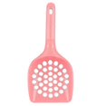 thumbnail image 1 of Cat Litter Scoop Pet Care Waste Scooper Shovel Hollow Cleaning Tool Hollow Durable Easy To Clean, 1 of 2
