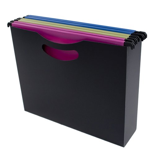 Poly Portable Hanging Files