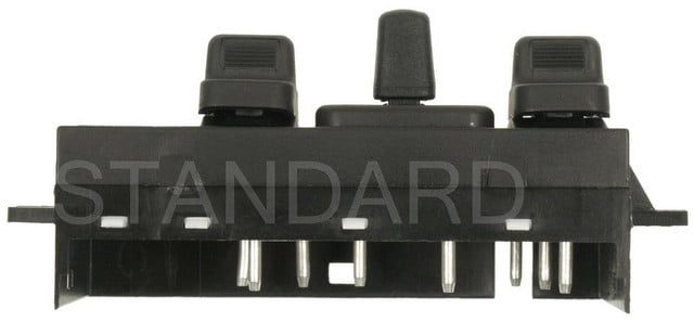 Standard Ignition Power Seat Switch P/N:PSW101 Fits select: 2004-2005 DODGE RAM 1500, 2004-2005 DODGE RAM 2500