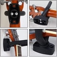 thumbnail image 2 of Soporte De Guitarra Gancho de pared para guitarra, 2 of 5