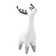 thumbnail image 1 of Escultura de Navidad Ornamento Decorativo para Casa Navidad S, 1 of 9