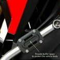 thumbnail image 6 of Crash Rod Decorative Block Engine Guard Bumper Motorcycle Engine Protector, 6 of 11