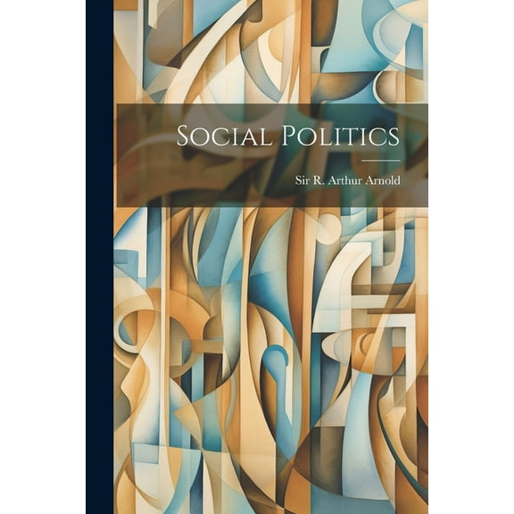 Social Politics (Paperback)