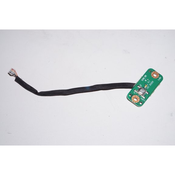 Y000000230 Toshiba Power Button Board P845-S4200 Satellite