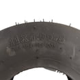 thumbnail image 3 of 11X4.00-5 TIRE PRO SLICK TREAD FITS CARLISLE 5120111, 3 of 7