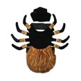 thumbnail image 1 of Disfraz para Mascota Vibrant Life Araña Chico, 1 of 4
