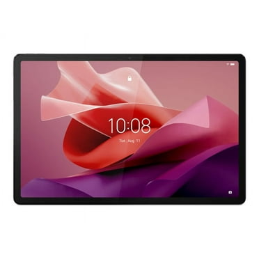 Lenovo Tab P12 ZACH0177US 12.7" Tablet MediaTek 7050 8GB 128GB Android 13