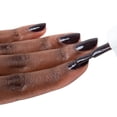 thumbnail image 6 of Chillhouse Forever Wear Chill Paint Nail Polish, Cocoa for You, 6 of 13
