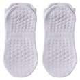 thumbnail image 1 of Spring Summer Yoga Socks for Women Non Silicone Grip Athletic Running Mesh Breathable Lightweight Sports Socks, 1 of 4