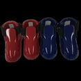 thumbnail image 7 of Adult Taekwondo Foot Guard Martial Art Foam Shoes Footgear Taekwondo Foot Protections Taekwondo Accessories for Training, 7 of 7