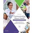 thumbnail image 2 of Communicating about Health, (Paperback), 2 of 2