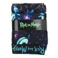 thumbnail image 3 of Rick and Morty Men's Boxer Briefs, 2-Pack, Sizes S-2XL, 3 of 4