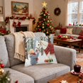 thumbnail image 3 of Sofás para la Sala de Estar Decoraciones de Navidad para el Hogar Diseños Festivos Sofá O Sala de Estar, 3 of 6