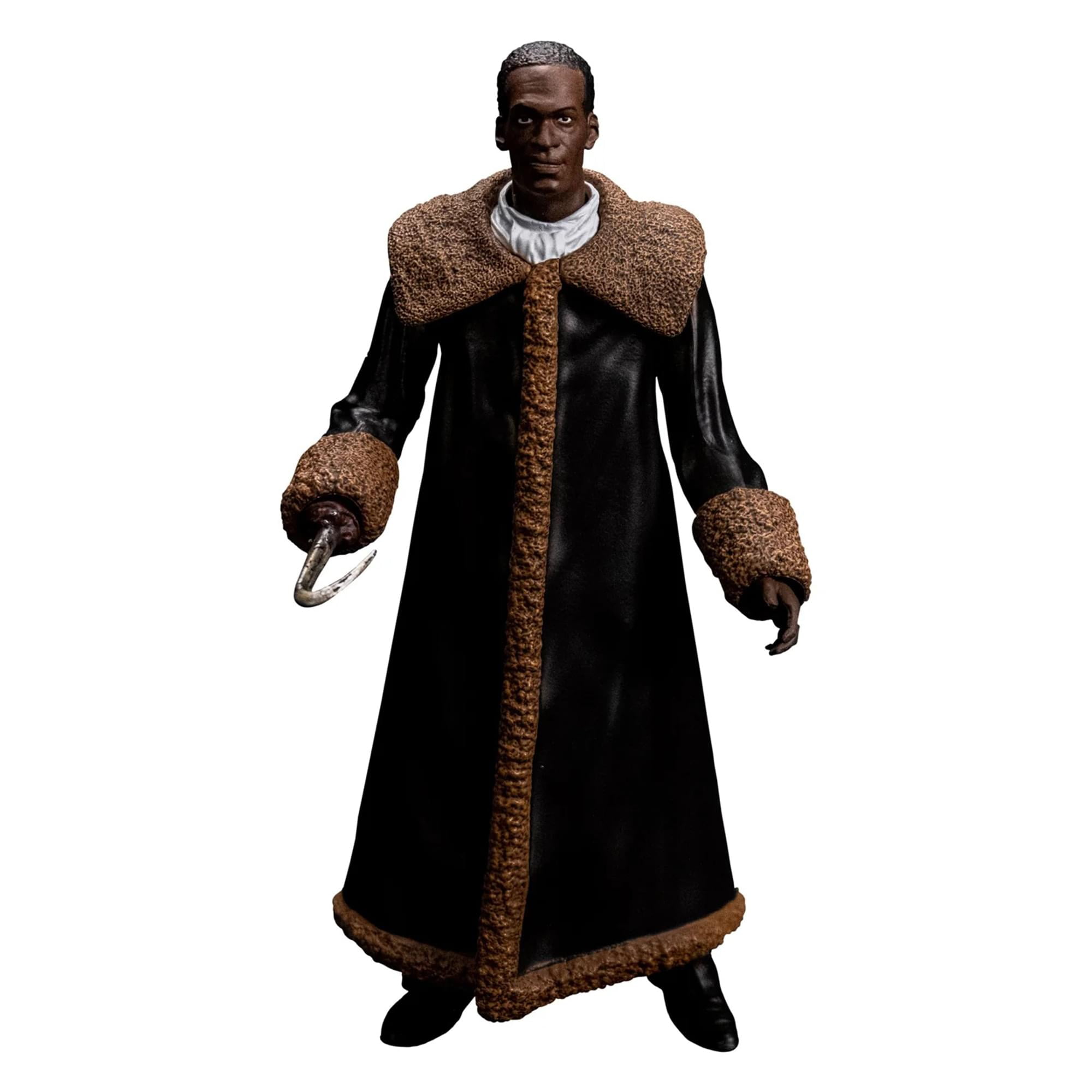 ネカ NECA キャンディマン キャンディマン 8インチ アクションドール NECA Candyman 8-Inch Cloth Action Figure 634482148914| eBay