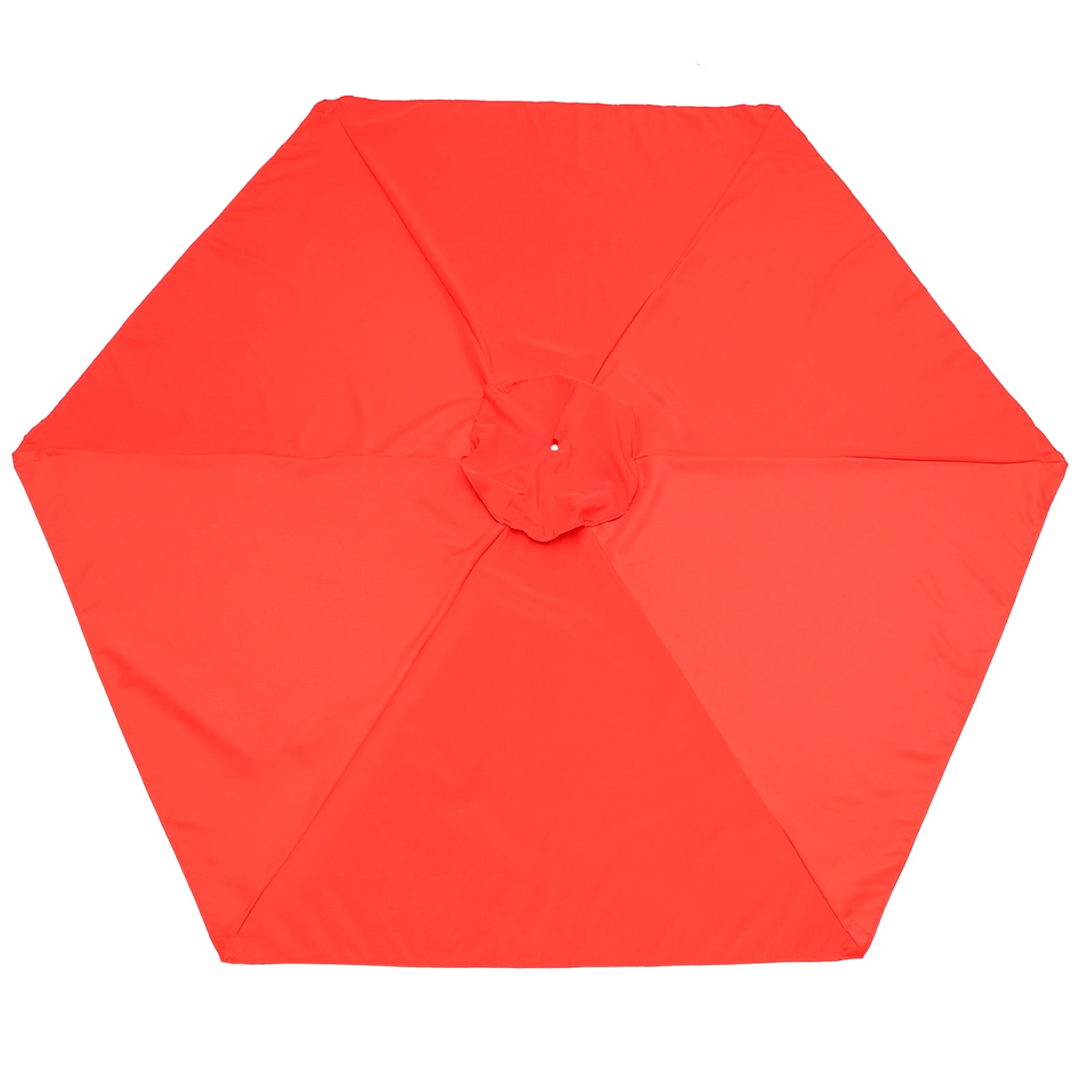 BESTONZON Reusable Umbrella Accessory Umbrella Canopy Replacement