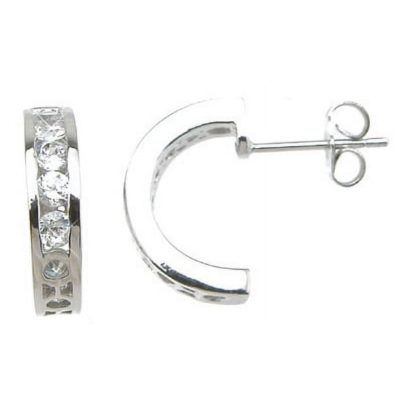 925 Sterling Silver Hypoallergenic Earrings Makes Unique Happy Anniversary Gifts, Fashion Sterling Silver Earrings