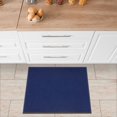 thumbnail image 1 of Ottomanson Ottohome Collection Non-Slip Rubberback Modern Solid Design Indoor Rug, 1 of 9