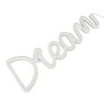 thumbnail image 4 of Neon Light,LED Neon Light Dream LED Neon Night Light Neon Wall Light Top of the Line, 4 of 8