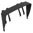thumbnail image 5 of Pretyzoom Portable Black Car Navigation Sunshade Visor Protects GPS Screen from Damage, 5 of 8