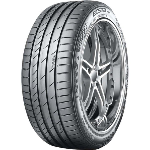 Llanta 245/40R18 KUMHO ECSTA PS71 RFT 93Y