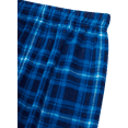 thumbnail image 4 of Quad Seven Boys' Pajama Pants - 2 Pack Fleece Sleep and Lounge Pants (Size: 5-18), 4 of 7