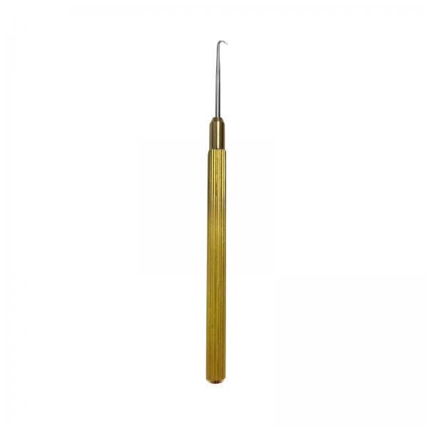 koolsoo 3xRacket Stringing Tool Tennis Racket Stringing Puller Portable Restring Tools