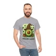 thumbnail image 5 of Cute Avocado St. Patrick's Shirt, St Patricks Day Shirt  ID-0217-CPD2, 5 of 10