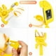 thumbnail image 5 of Clean-Cut Paint Edger Roller High Toughness Wall Edging Brush for Interior Corner Walls, 5 of 5