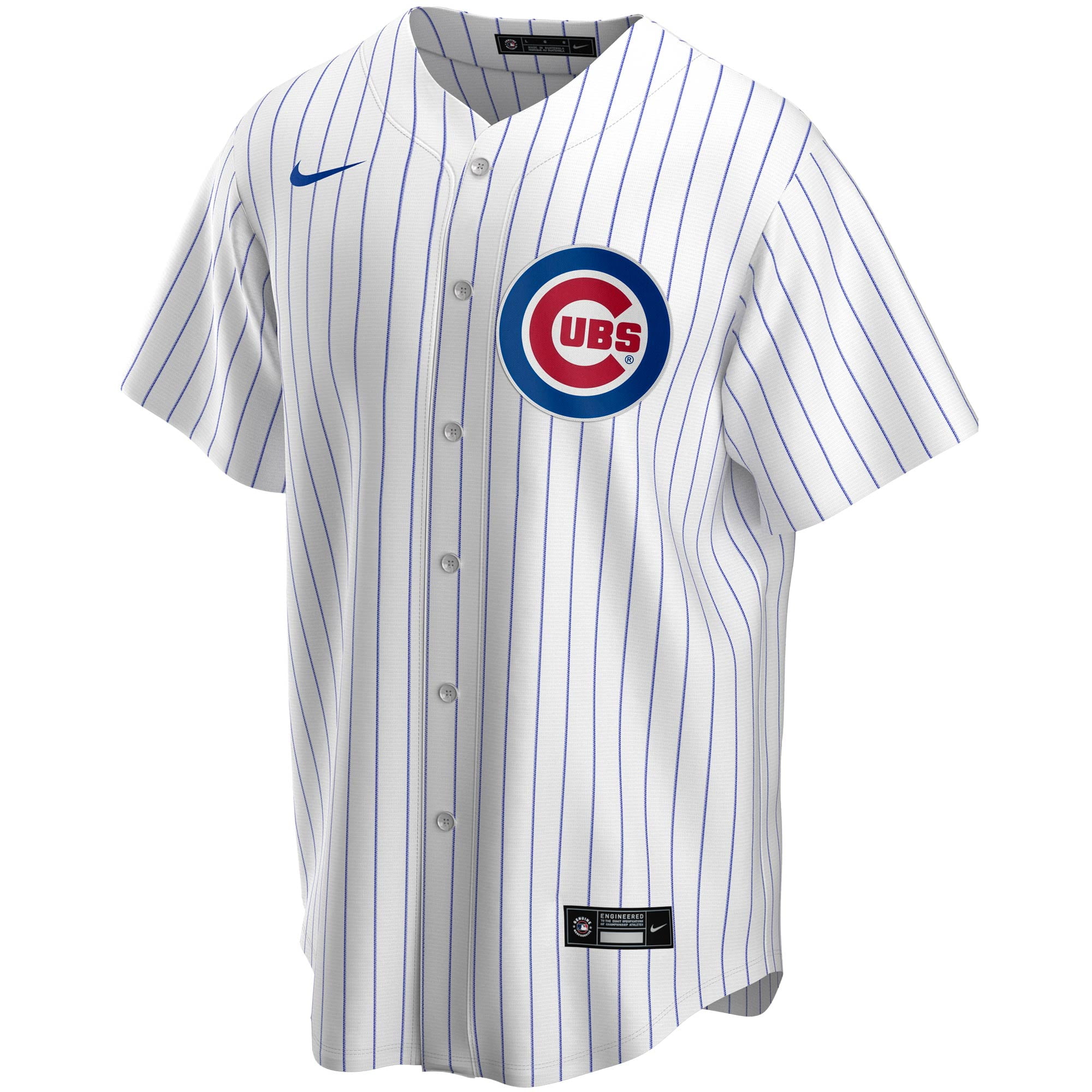 youth cubs baez jersey