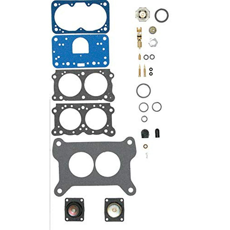 AED Performance 350-500CFM Holley Pro Series Renew Kit 23001 AED Performance 350-500CFM Holley Pro Series Renew Kit 23001
