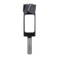 thumbnail image 2 of Woodworking Tapered Plug Cutter Dowel Maker 1/2 Inch 25mm Diameter, 2 of 8