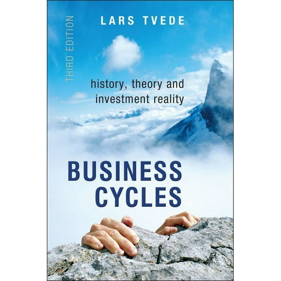 Business Cycles, (Hardcover)